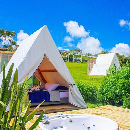 Aw Guatape Glamping Resort المظهر الخارجي الصورة